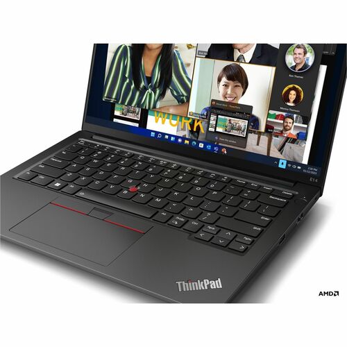 Lenovo ThinkPad E14 Gen 5 21JK00DRCA 14\" Touchscreen Notebook - WUXGA
