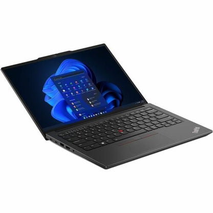 Lenovo ThinkPad E14 Gen 5 21JK00DRCA 14\" Touchscreen Notebook - WUXGA