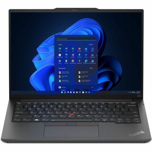 Lenovo ThinkPad E14 Gen 5 21JK00DRCA 14\" Touchscreen Notebook - WUXGA