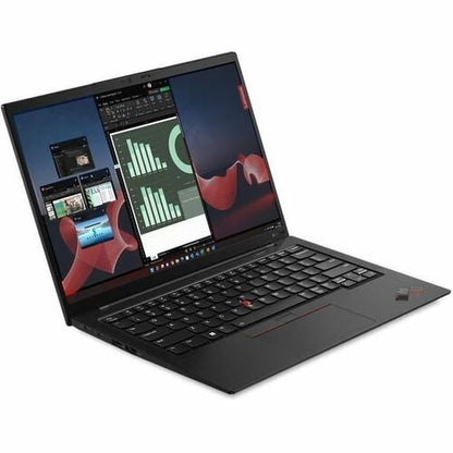 Ultrabook Lenovo ThinkPad X1 Carbon Gen 11 21HM00A6CA 14 pouces à écran tactile - WUXGA