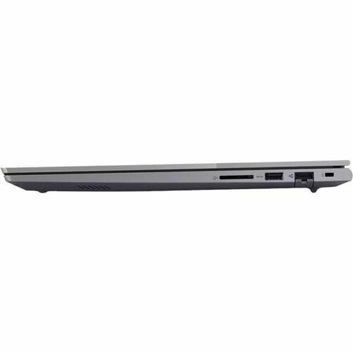 Lenovo ThinkBook 16 G6 IRL 21KH00AVCA 16\" Touchscreen Notebook - WUXGA
