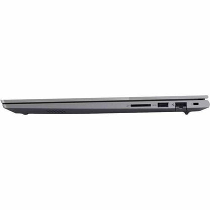 Lenovo ThinkBook 16 G6 IRL 21KH00AVCA 16\" Touchscreen Notebook - WUXGA