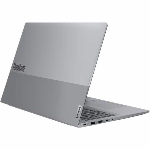 Lenovo ThinkBook 16 G6 IRL 21KH00AVCA 16\" Touchscreen Notebook - WUXGA