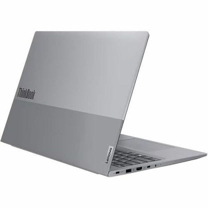 Lenovo ThinkBook 16 G6 IRL 21KH00AVCA 16\" Touchscreen Notebook - WUXGA