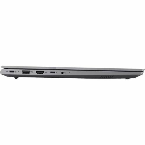Lenovo ThinkBook 16 G6 IRL 21KH00AVCA 16\" Touchscreen Notebook - WUXGA
