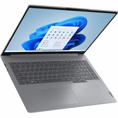 Lenovo ThinkBook 16 G6 IRL 21KH00AVCA 16\" Touchscreen Notebook - WUXGA