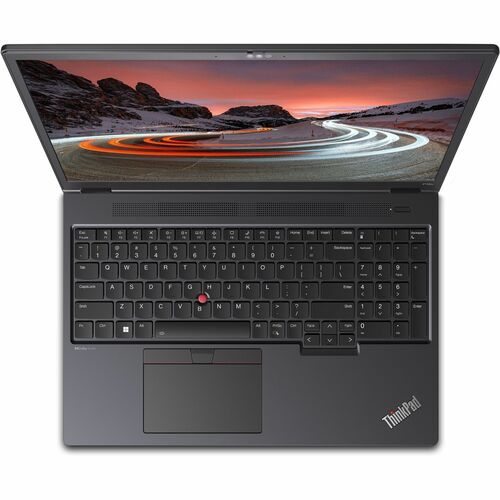 Lenovo ThinkPad P16v Gen 1 21FE0029CA 16\" Mobile Workstation - WUXGA