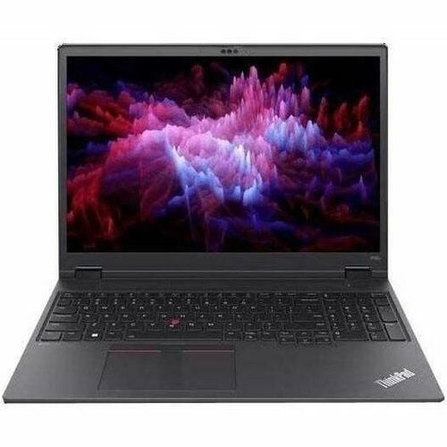 Lenovo ThinkPad P16v Gen 1 21FE0029CA 16\" Mobile Workstation - WUXGA