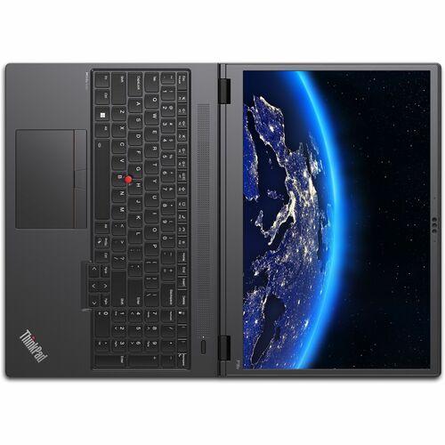 Lenovo ThinkPad P16v Gen 1 21FE0029CA 16\" Mobile Workstation - WUXGA
