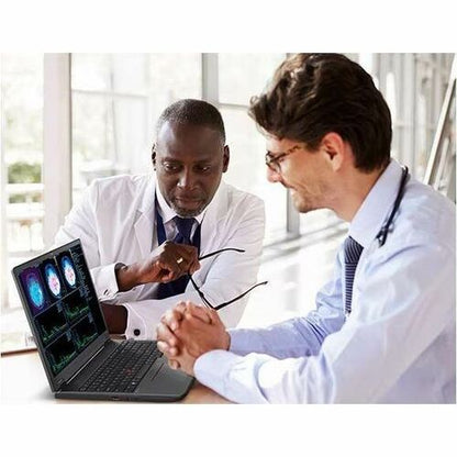 Lenovo ThinkPad P16v Gen 1 21FE0029CA 16\" Mobile Workstation - WUXGA