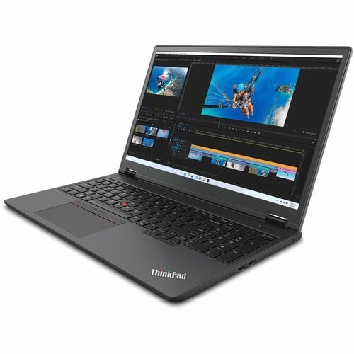 Lenovo ThinkPad P16v Gen 1 21FE0029CA 16\" Mobile Workstation - WUXGA