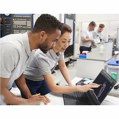 Lenovo ThinkPad P16v Gen 1 21FE0026CA 16\" Mobile Workstation - WQUXGA
