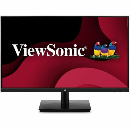 Moniteur IPS 1080P 100 Hz à taux de rafraîchissement variable avec HDMI et VGA