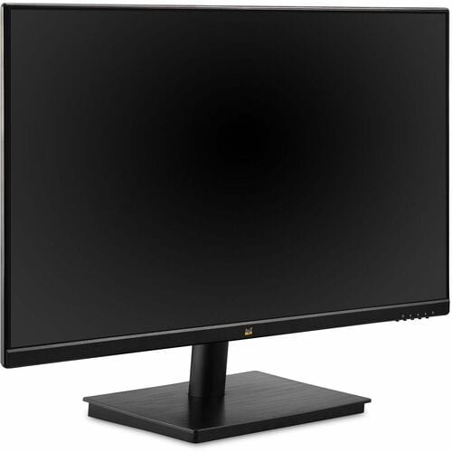 Moniteur IPS 1080P 100 Hz à taux de rafraîchissement variable avec HDMI et VGA