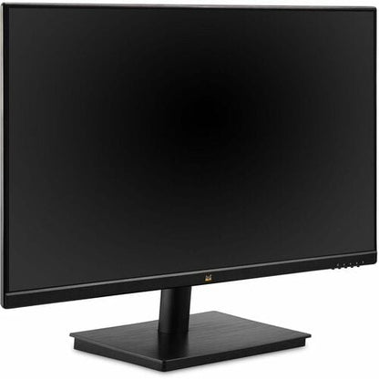 Moniteur IPS 1080P 100 Hz à taux de rafraîchissement variable avec HDMI et VGA