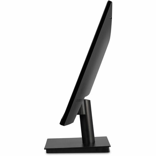 Moniteur IPS 1080P 100 Hz à taux de rafraîchissement variable avec HDMI et VGA