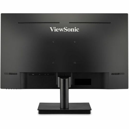 Moniteur IPS 1080P 100 Hz à taux de rafraîchissement variable avec HDMI et VGA