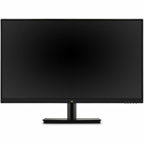 Moniteur IPS 1080P 100 Hz à taux de rafraîchissement variable avec HDMI et VGA