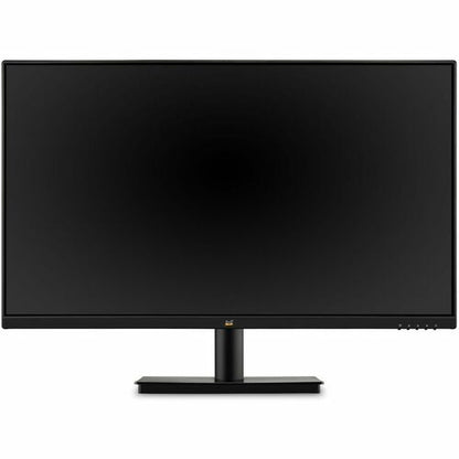 Moniteur IPS 1080P 100 Hz à taux de rafraîchissement variable avec HDMI et VGA
