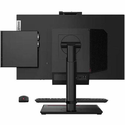 FR TOPSELLER TC M75Q G2 AMD RYZEN5 PRO 5650GE 3.40G 16GB 256GB