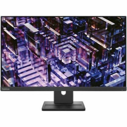 THINKVISION E24Q-30 23.8IN QHD IPS PANEL W/ NATURAL LOW BLUE LIGHT