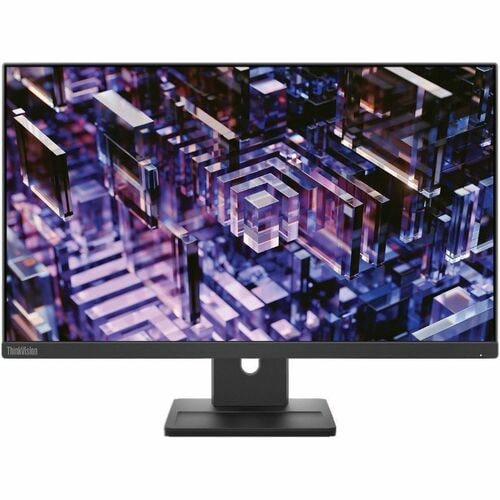 THINKVISION E24Q-30 23.8IN QHD IPS PANEL W/ NATURAL LOW BLUE LIGHT