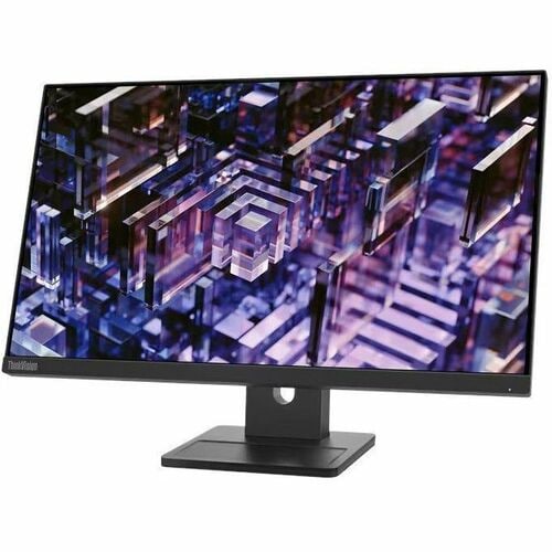 THINKVISION E24Q-30 23.8IN QHD IPS PANEL W/ NATURAL LOW BLUE LIGHT