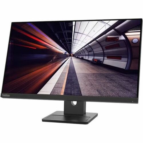 Lenovo ThinkVision E24-30 24\" Class Full HD LED Monitor - 16:9