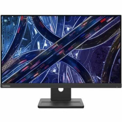 THINKVISION E22-30 FHD IPS PANEL W/ NATURAL LOW BLUE LIGHT