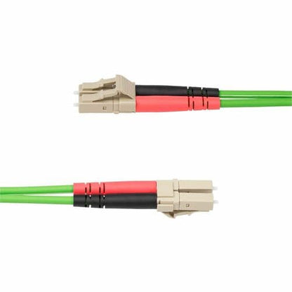 Câble fibre optique multimode OM5 LC vers LC (UPC) StarTech.com de 1 m (3,3 pi)