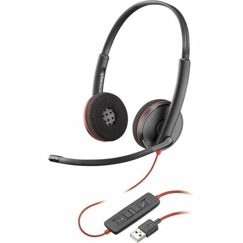 Poly Blackwire C3220 USB