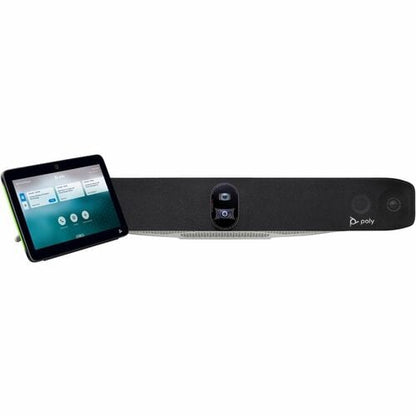 Equipo de videoconferencia Poly Studio X70: para videoconferencias