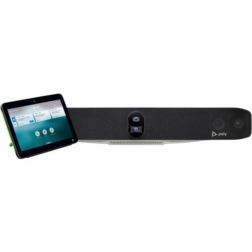 Equipo de videoconferencia Poly Studio X70: para videoconferencias