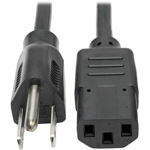 Cordon d'alimentation standard Tripp Lite par Eaton – Pour ordinateur