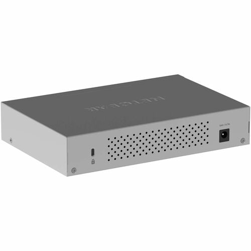 8PT POE++ MULTIGIG SMART SWCH