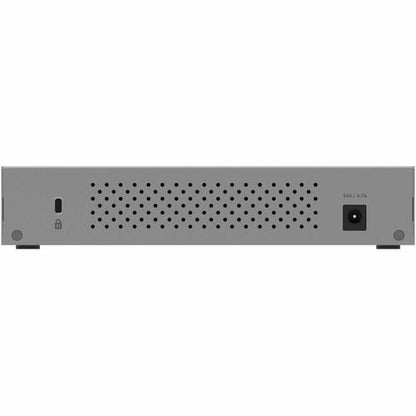 8PT POE++ MULTIGIG SMART SWCH