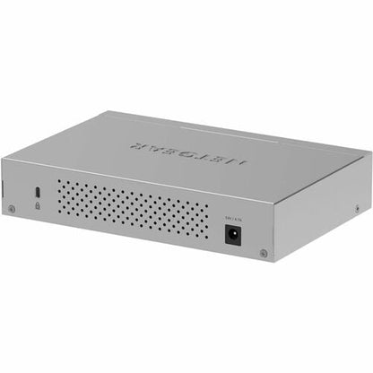 8PT POE++ MULTIGIG SMART SWCH
