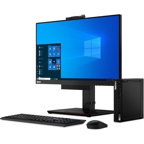 FR TOPSELLER TC M75Q G2 AMD RYZEN7 PRO 5750GE 3.20G 32GB 512G