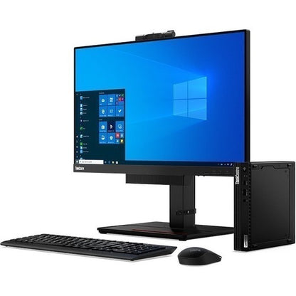FR TOPSELLER TC M75Q G2 AMD RYZEN7 PRO 5750GE 3.20G 32GB 512G