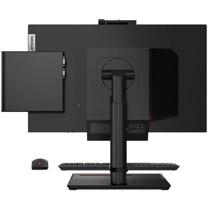 FR TOPSELLER TC M75Q G2 AMD RYZEN7 PRO 5750GE 3.20G 32GB 512G