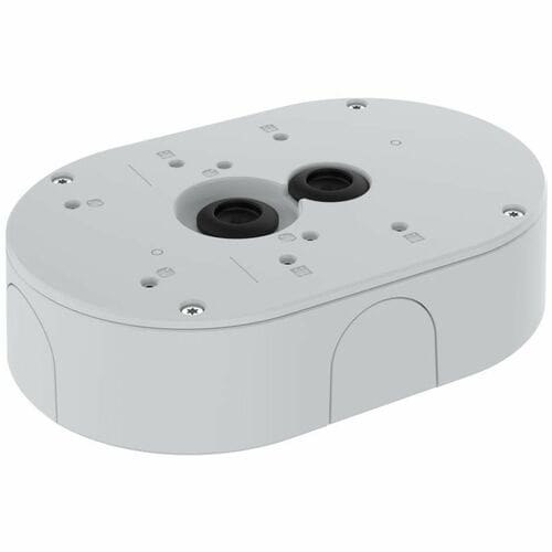 Caja posterior de conductos AXIS TP4601-E