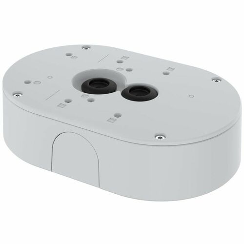 Caja posterior de conductos AXIS TP4601-E