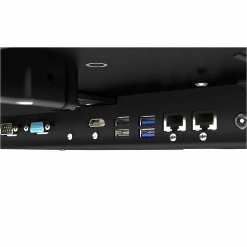 Station d'accueil Panasonic DPT avec adaptateur secteur f