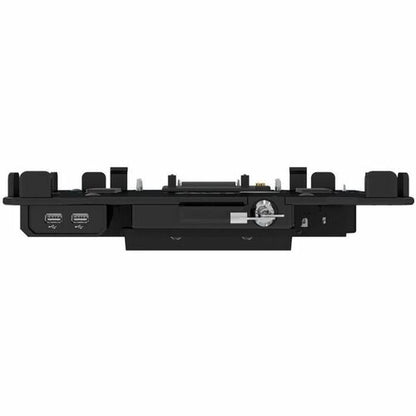 Station d'accueil Panasonic DPT avec adaptateur secteur f