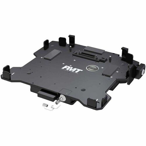 Station d'accueil Panasonic avec verrouillage d'écran pour TOUGHBOOK 33