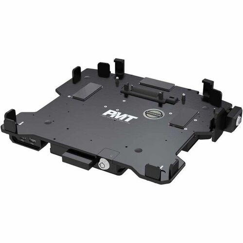 Station d'accueil Panasonic Lite NPT avec verrouillage d'écran