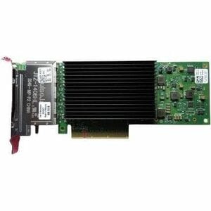 Adaptador Dell X710-T4L de cuatro puertos 10GbE BASE-T, PCIe de perfil bajo, instalación del cliente