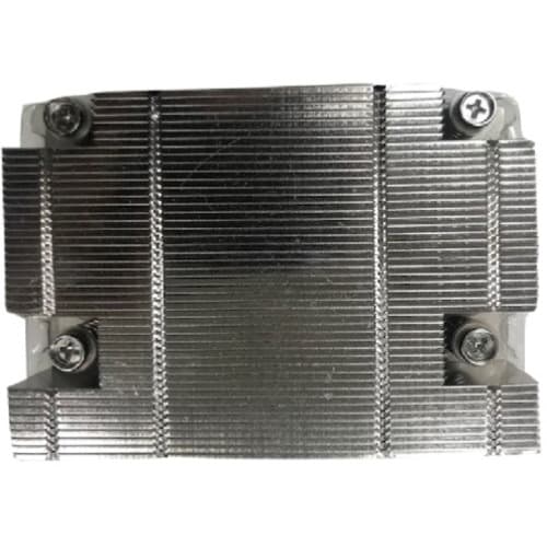 Dell Heatsink for 95W CPU for R240/R340 - Server, PC, Processor, Chassis