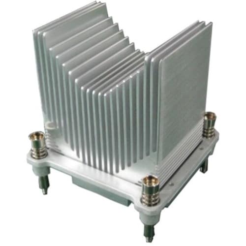 Disipador térmico estándar Dell para R240/R340: servidor, PC, procesador y chasis