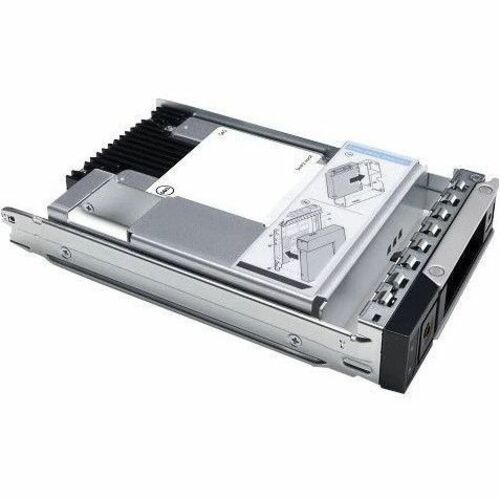 1.6TB SSD UP TO SAS 24GBPS ISE MU 512E 2.5IN WITH 3.5IN HYB CARR
